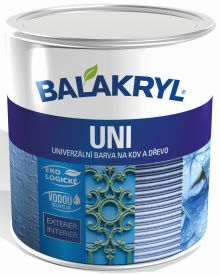 barva Balakryl UNI