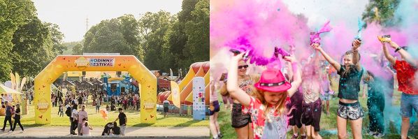 Bezva Fest 2025
