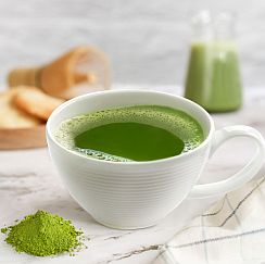 Bio Matcha Tea