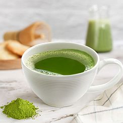 Bio Matcha Tea