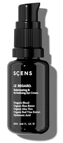 omlazuj�c� o�n� kr�m SCENS LE REGARD