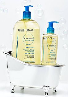 Bioderma Atoderm Bioderma Atoderm