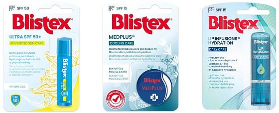 Blistex