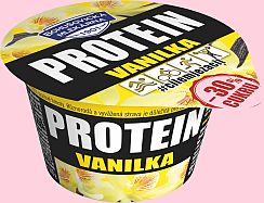 Bohuovick PROTEIN vanilka