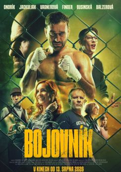 film Bojovn�k