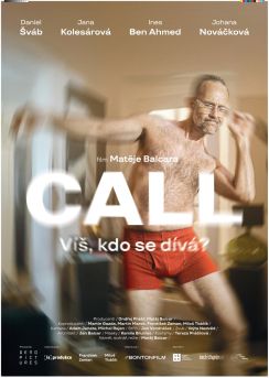 �esk� thriller CALL