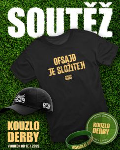 Kouzlo derby