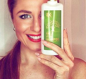 Brazil Keratin Alma Vital Brazil Keratin Alma Vital