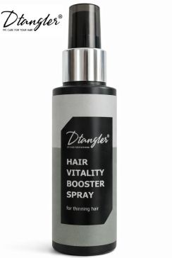 Dtangler Hair Vitality Booster Spray