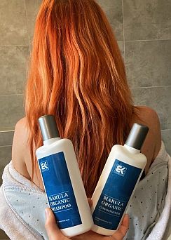 Brazil keratin Marula