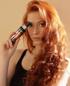 SunCare Keratin spray