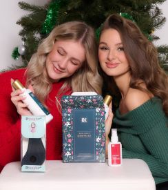 vnon sada Brazill Keratin