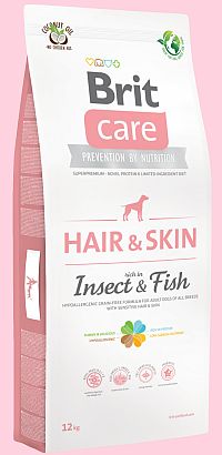 Brit Care Hair & Skin Brit Care Hair & Skin