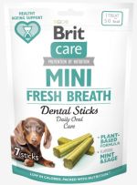 pamlsky Brit Care Mini Snacks