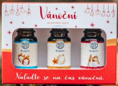 Kvalitn esence Bugala