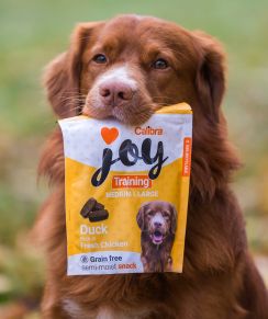 Calibra - pamlsky Joy