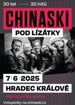 Chinaski