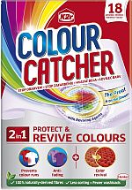 Colour Catcher + Hygienic Clean 2v1 Multi Action