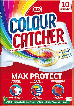 Clour Carcher Max Protect