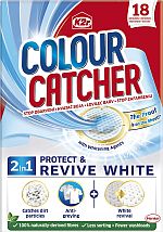 Colour Catcher 2v1 Protect & Revive White