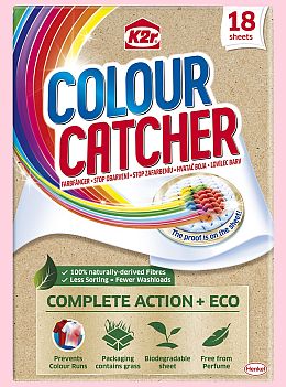 ubrousky Colour Catcher ECO
