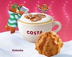 Costa Coffee