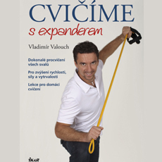 Cvime s expnaderem