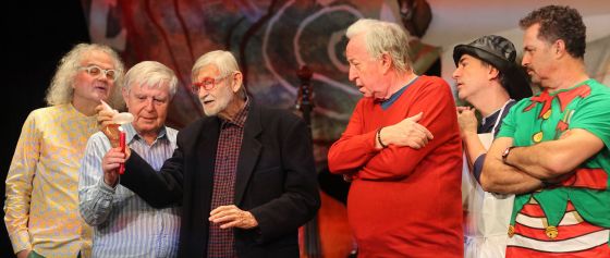 v�noce na Dramox.cz