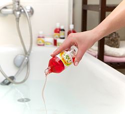 Třezalkový olej Dr. Dudka Třezalkový olej Dr. Dudka