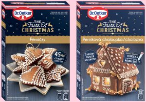 vnon peen s Dr.Oetker