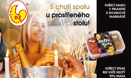 Kuřecí závod Klatovy Kuřecí závod Klatovy