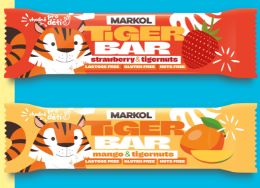Tyger bar Tyger bar