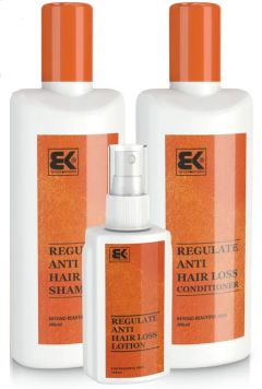 d�rkov� Set Hair Loss