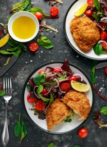 DZ Klatovy - vánoční kuře DZ Klatovy - vánoční kuře