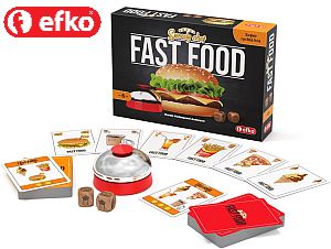 Fast food Fast food