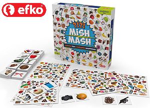 Mish-Mash Mish-Mash