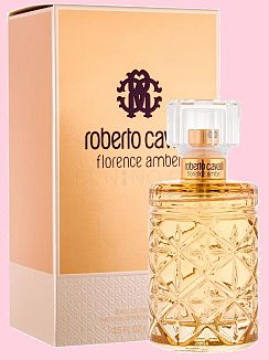 Roberto Cavalli Florence Amber