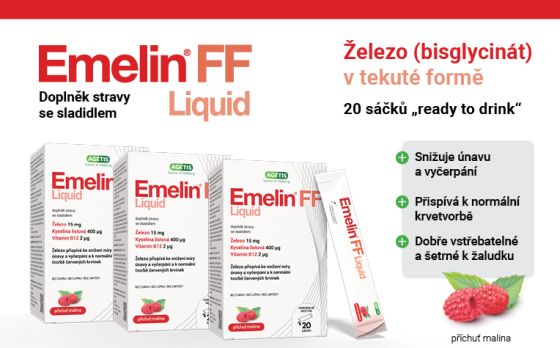 Emelin FF Liquid
