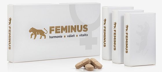 FEMINUS