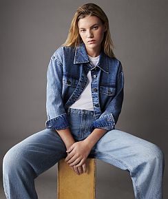 F&F denim mda