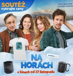 nov film Na horch