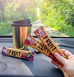 FIT FRUIT