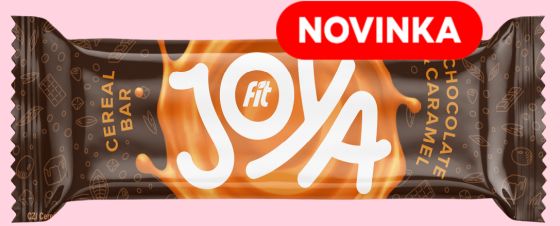 tyčinka Fit Joay tyčinka Fit Joay