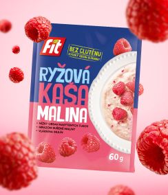 rov kae Fit malina