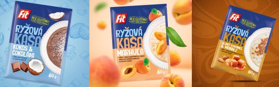 rov kae Fit malina
