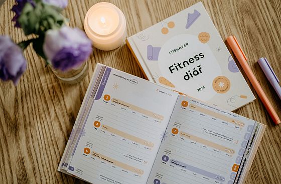 Fitshaker di 2024