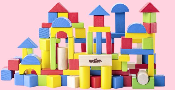 veletrh For Kids