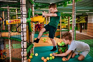 FUN PARK CENTRUM BABYLON FUN PARK CENTRUM BABYLON