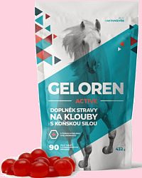 Geloren Active