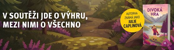Divok� hra